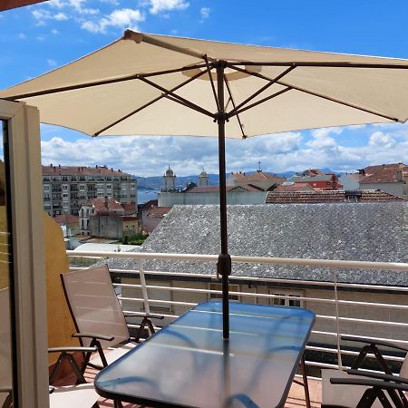 Apartamento Moana Centro Apartman Kültér fotó