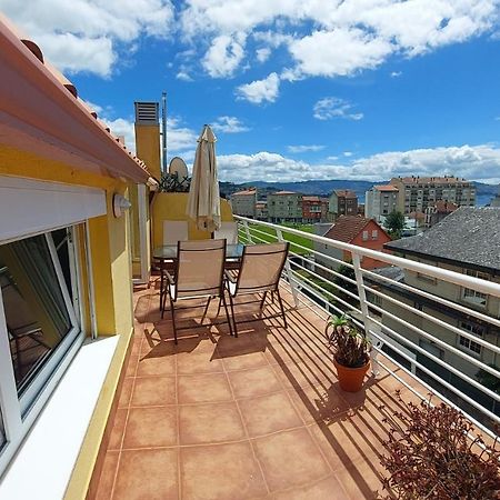 Apartamento Moana Centro Apartman Kültér fotó
