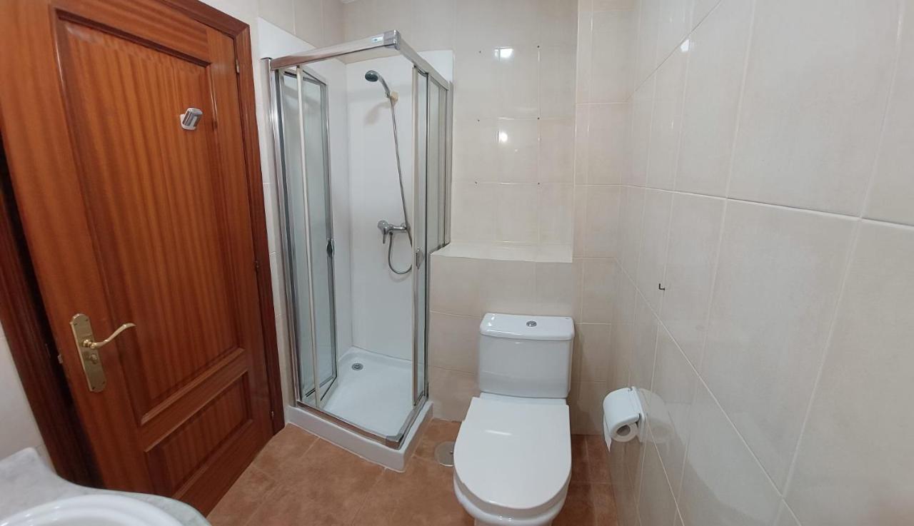 Apartamento Moana Centro Apartman Kültér fotó