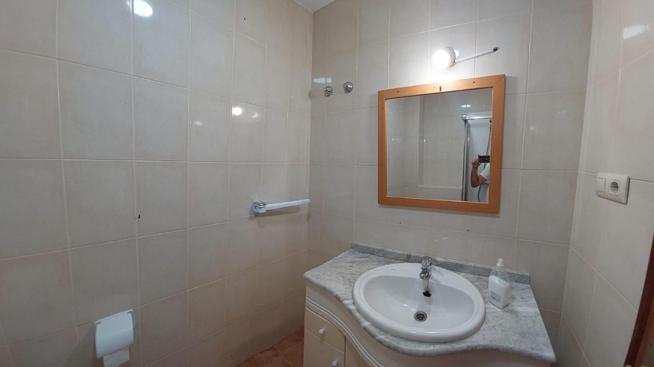 Apartamento Moana Centro Apartman Kültér fotó