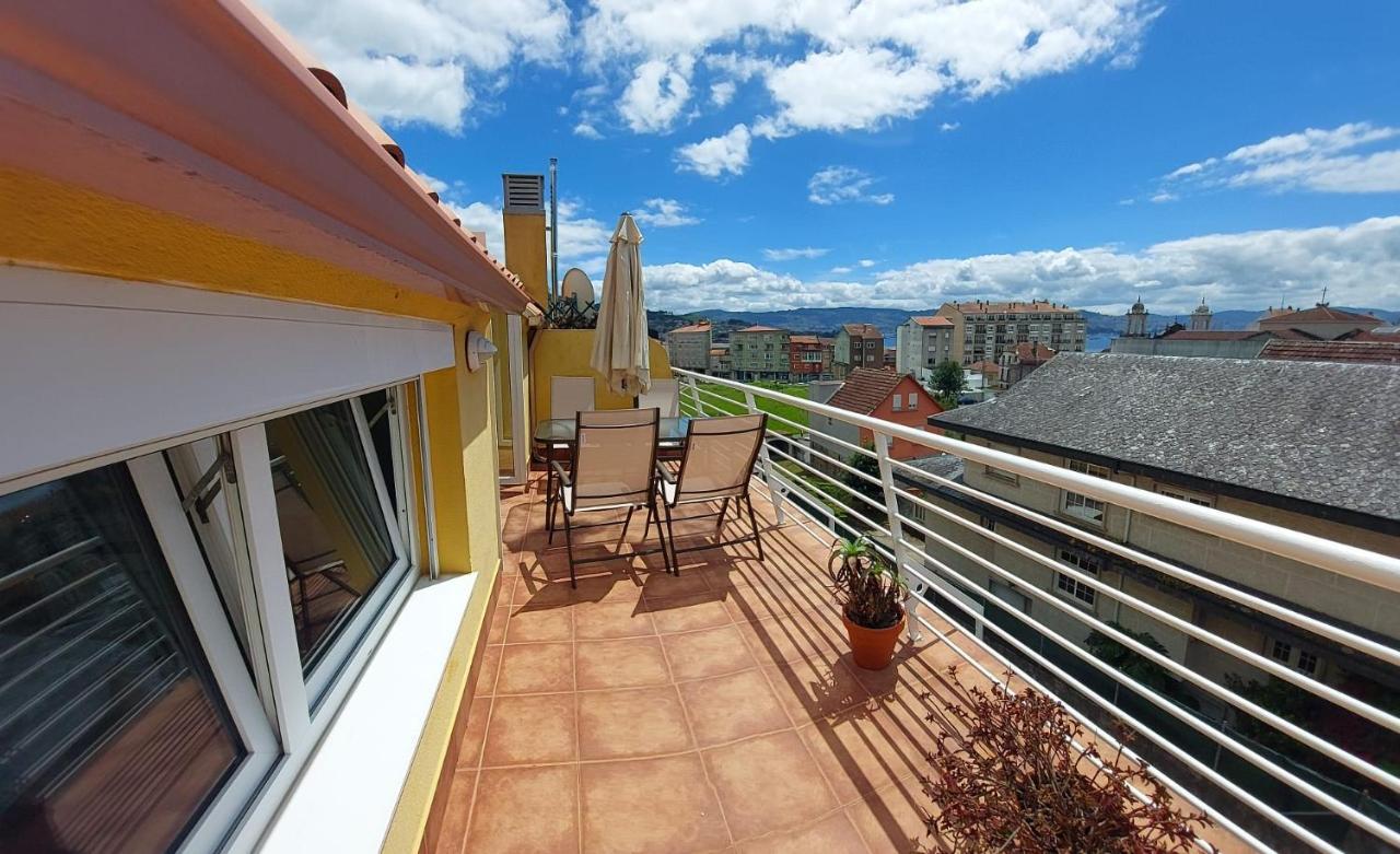 Apartamento Moana Centro Apartman Kültér fotó